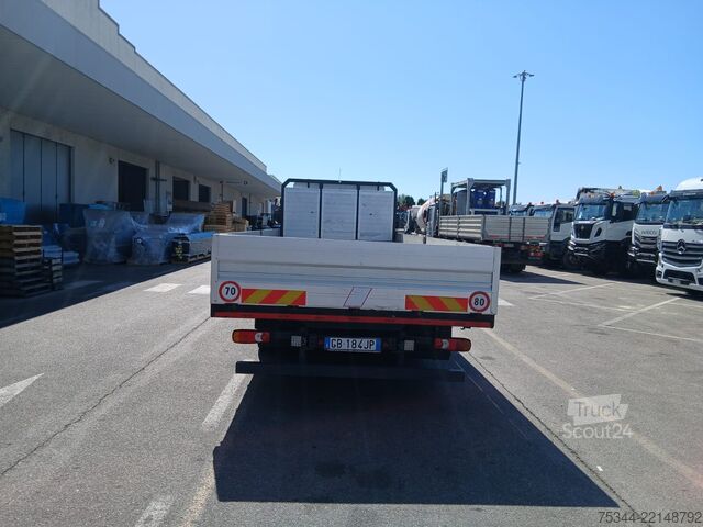 Furgoneta DAF LF230FA