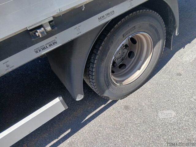 Furgoneta DAF LF230FA