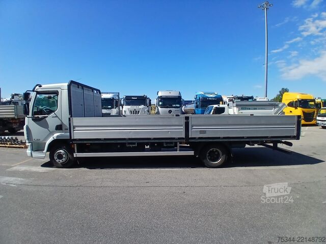 Furgoneta DAF LF230FA