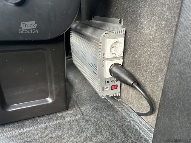 Standard-SZM Mercedes-Benz Actros 1845 Streamspace / 575 dkm / Stand Airco...