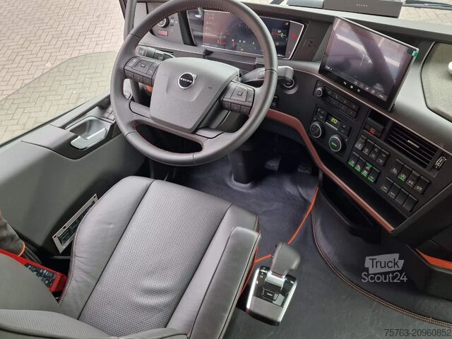 Padrão-SZM Volvo FH 16.780 Aero XL 6x2/4 - New - Full spec - Ret...