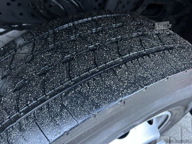 Padrão-SZM Mercedes-Benz Actros L 2542 Gigaspace 6x2 / 434 dkm / NL Truc...