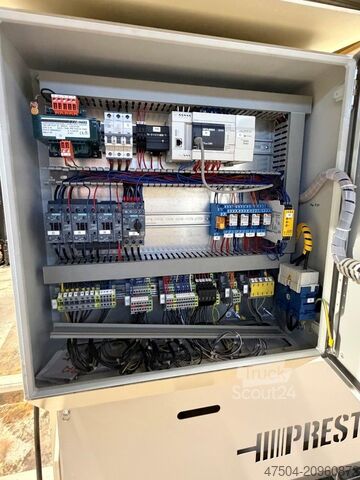 FTM Fair Trucks and Machines GmbH FTM Fair Trucks and Machines GmbH FTM Fair Trucks and Machines GmbH