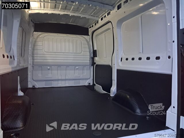 Break cu acoperiș înalt Maxus eDeliver 9 Elektro 256km WLTP 52kWh L2H2 204PS ...