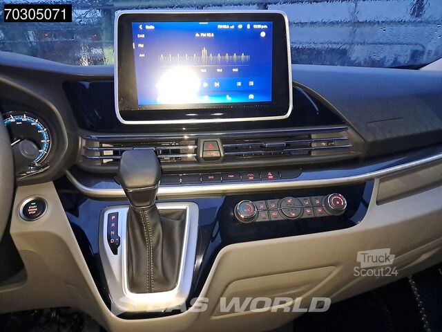 Break cu acoperiș înalt Maxus eDeliver 9 Elektro 256km WLTP 52kWh L2H2 204PS ...