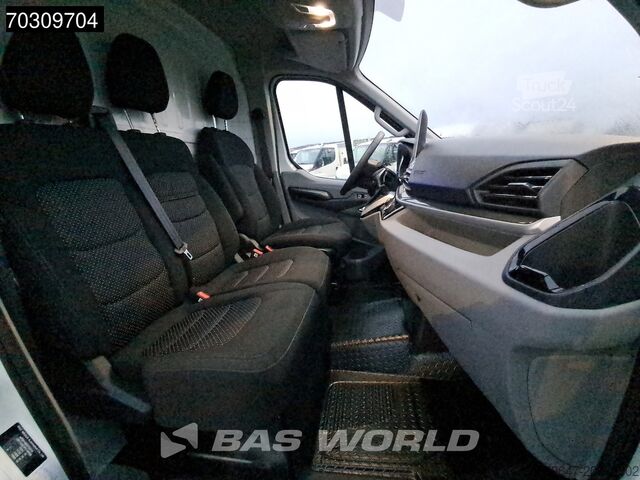 Break cu acoperiș înalt Mercedes Sprinter Elektro 256km WLTP 52kWh L2H2 204PS AC...