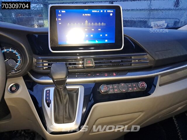 Break cu acoperiș înalt Mercedes Sprinter Elektro 256km WLTP 52kWh L2H2 204PS AC...