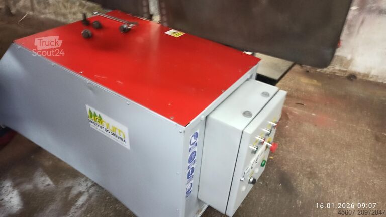 OBM Baumaschinen GmbH OBM Baumaschinen GmbH OBM Baumaschinen GmbH