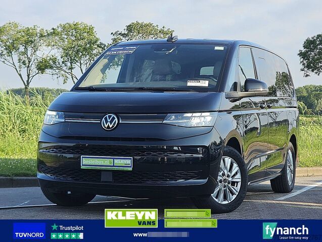 Επιβατικές μεταφορές VOLKSWAGEN MULTIVAN 1.4 TSI PHEV