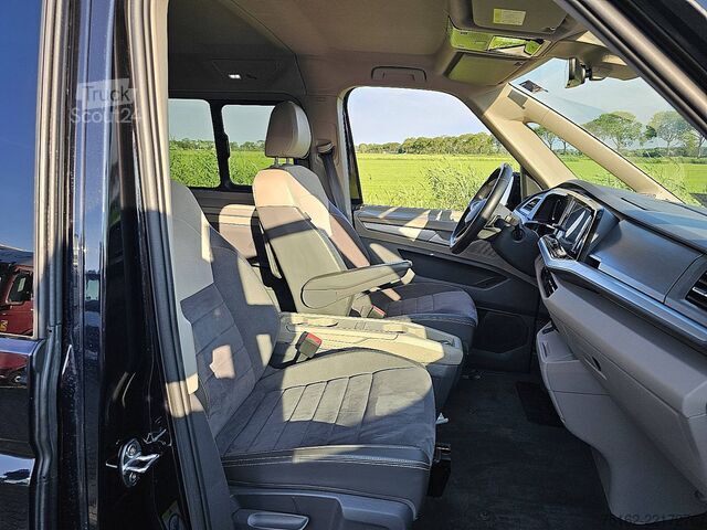 Passasjertransport VOLKSWAGEN MULTIVAN 1.4 TSI PHEV