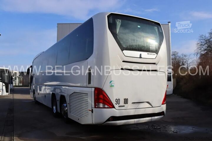 Turistinis autobusas Neoplan Tourliner N2216/3 /  14m / Full options
