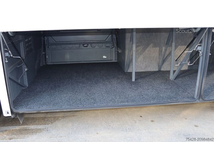 Turistinis autobusas Neoplan Tourliner N2216/3 /  14m / Full options