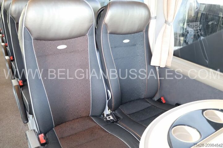 Turistinis autobusas Neoplan Tourliner N2216/3 /  14m / Full options