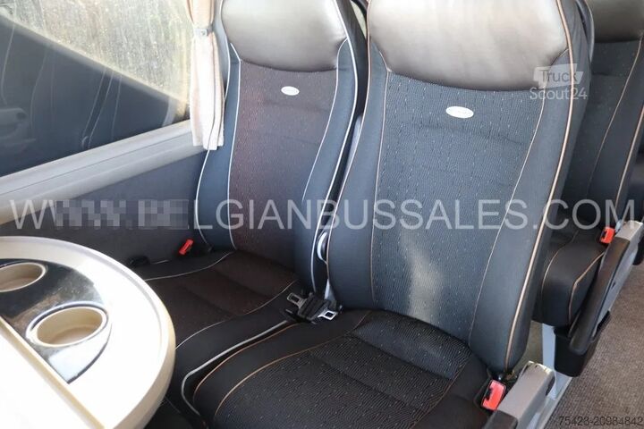 Turistinis autobusas Neoplan Tourliner N2216/3 /  14m / Full options