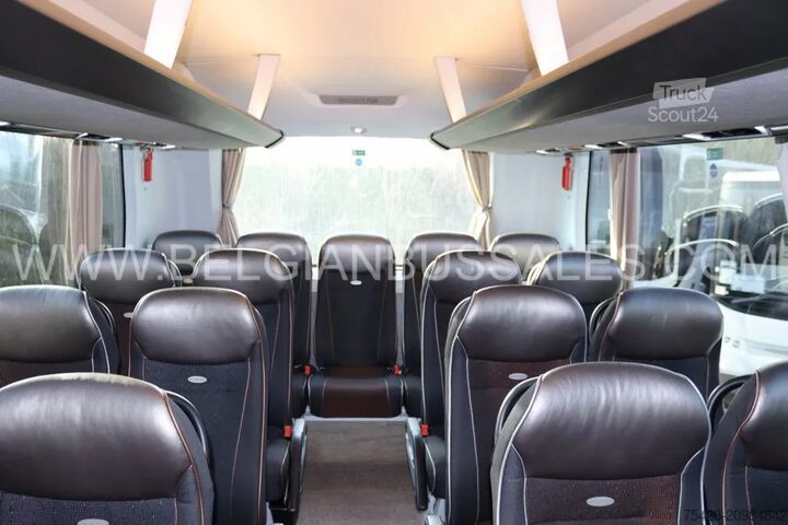 Turistinis autobusas Neoplan Tourliner N2216/3 /  14m / Full options