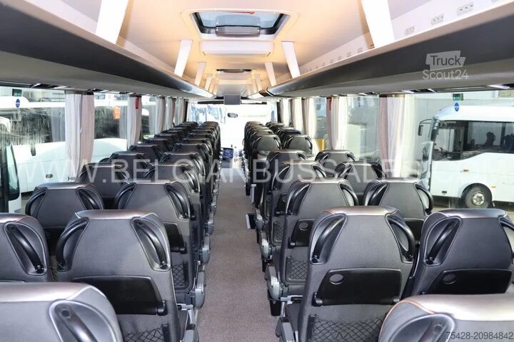 Turistinis autobusas Neoplan Tourliner N2216/3 /  14m / Full options