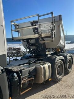 Standart çekici ünitesi Mercedes-Benz Arocs 2645