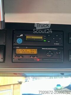 Standart çekici ünitesi Mercedes-Benz Arocs 2645