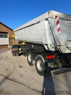 Standart çekici ünitesi Mercedes-Benz Arocs 2645