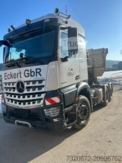Standart çekici ünitesi Mercedes-Benz Arocs 2645