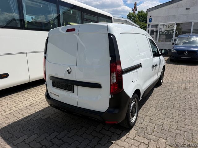 Bestelwagen RENAULT Express Extra Klima PDC