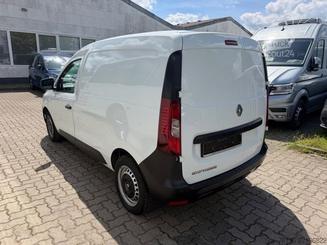 Bestelwagen RENAULT Express Extra Klima PDC