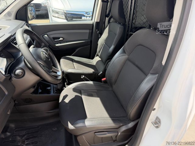 Bestelwagen RENAULT Express Extra Klima PDC