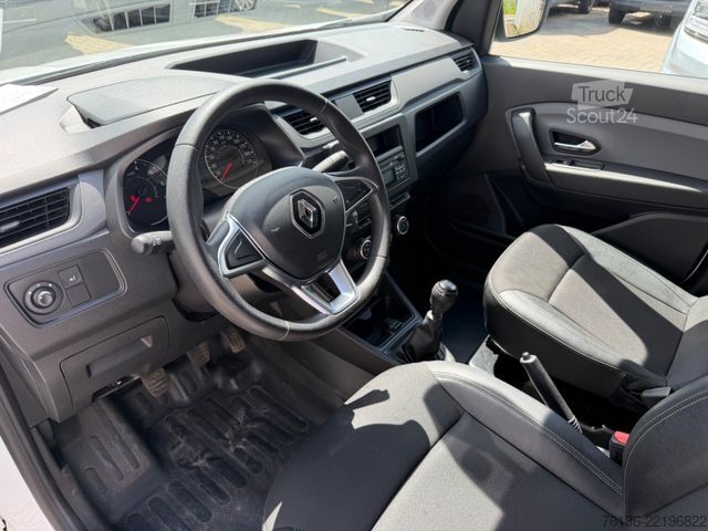 Bestelwagen RENAULT Express Extra Klima PDC