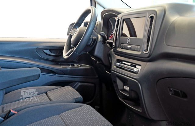 Varebil MERCEDES-BENZ Vito 116 CDI PRO extralang Automatik Klima #196