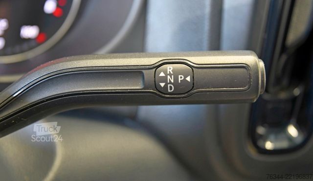 Varebil MERCEDES-BENZ Vito 116 CDI PRO extralang Automatik Klima #196