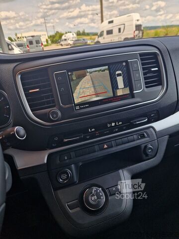 Autocaravana PÖSSL Vanster 180PS Automat
