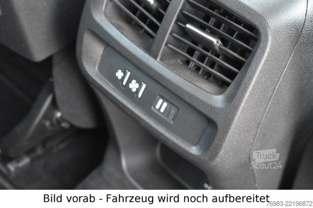 Camper PEUGEOT BlueHDI 100 Allure Navi Standhzg Camping