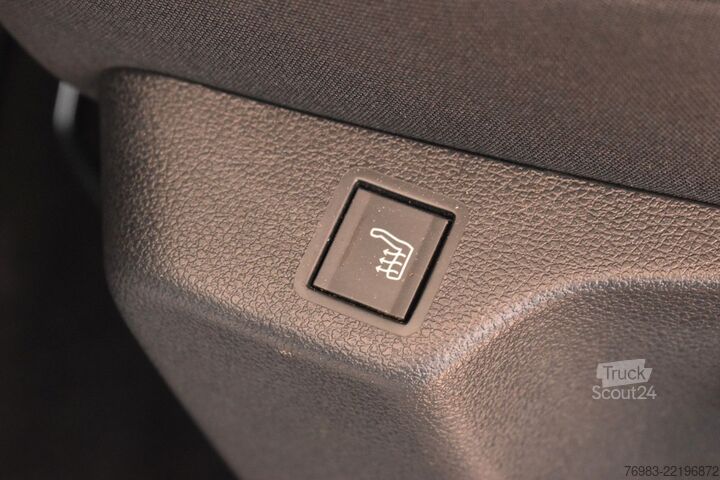 Lakóautó PEUGEOT BlueHDI 100 Allure Navi Standhzg Camping
