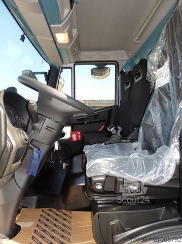 Tovornjakovo podvozje IVECO Eurocargo 150E21 4185mm Radstand