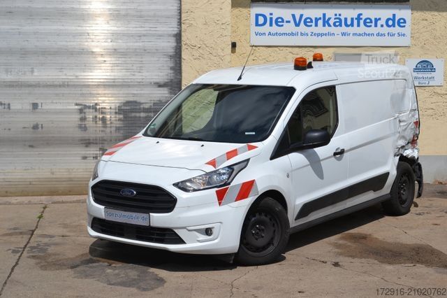 Bestelwagen FORD Transit Connect Kasten lang Trend Unfall 1.Hand