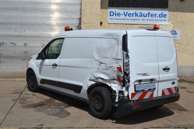 Bestelwagen FORD Transit Connect Kasten lang Trend Unfall 1.Hand