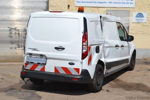 Bestelwagen FORD Transit Connect Kasten lang Trend Unfall 1.Hand