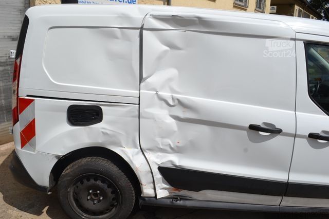 Bestelwagen FORD Transit Connect Kasten lang Trend Unfall 1.Hand