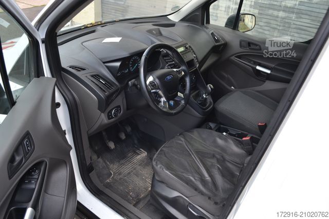 Bestelwagen FORD Transit Connect Kasten lang Trend Unfall 1.Hand