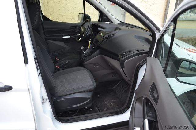 Bestelwagen FORD Transit Connect Kasten lang Trend Unfall 1.Hand