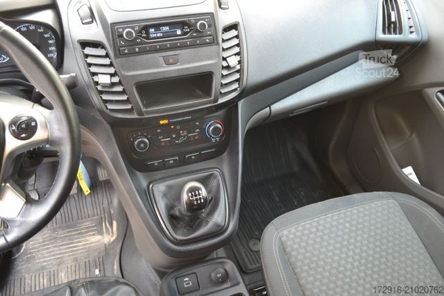 Bestelwagen FORD Transit Connect Kasten lang Trend Unfall 1.Hand