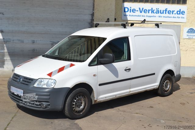 Autre VOLKSWAGEN Caddy Maxi Klima Lang Dachträger