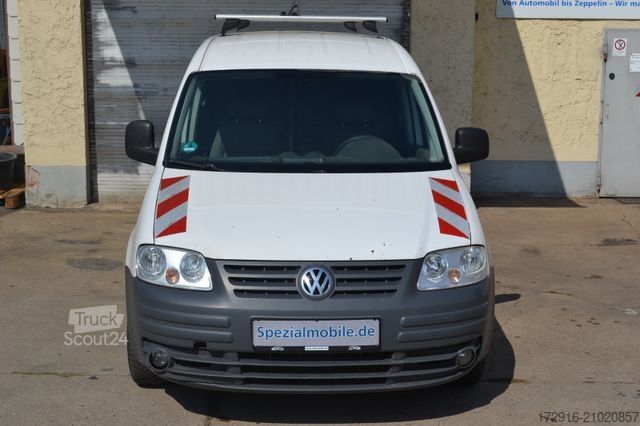 Autre VOLKSWAGEN Caddy Maxi Klima Lang Dachträger