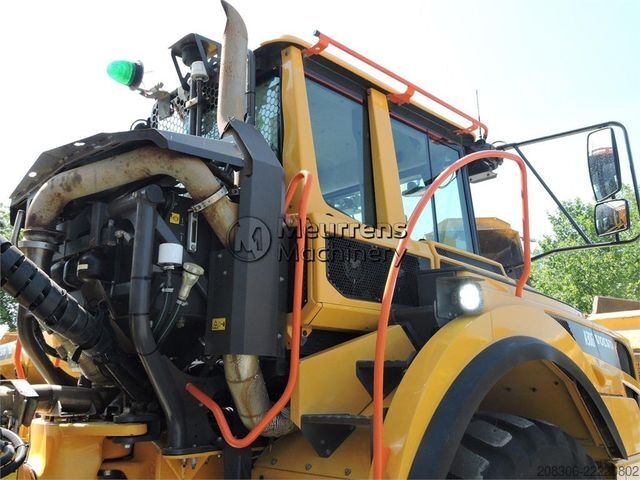Sonstige VOLVO A30G