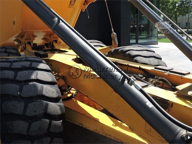 Sonstige VOLVO A30G