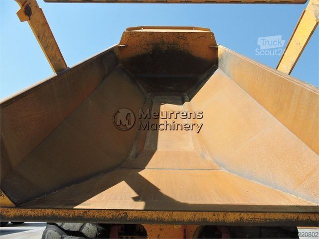 Sonstige VOLVO A30G