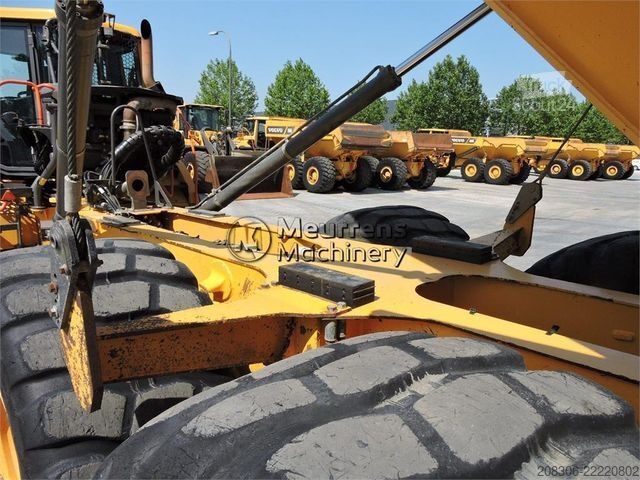 Sonstige VOLVO A30G