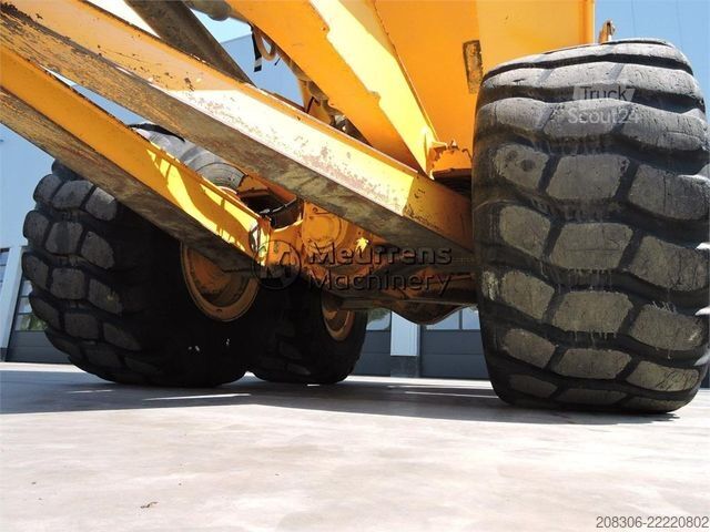 Sonstige VOLVO A30G