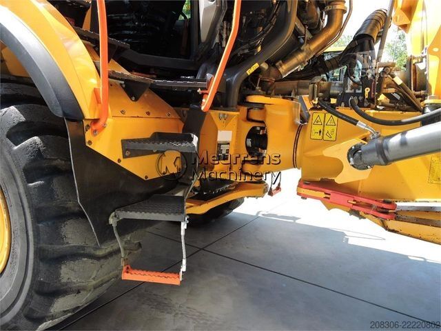 Sonstige VOLVO A30G