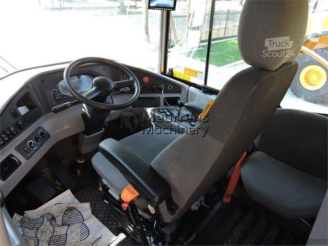 Sonstige VOLVO A30G